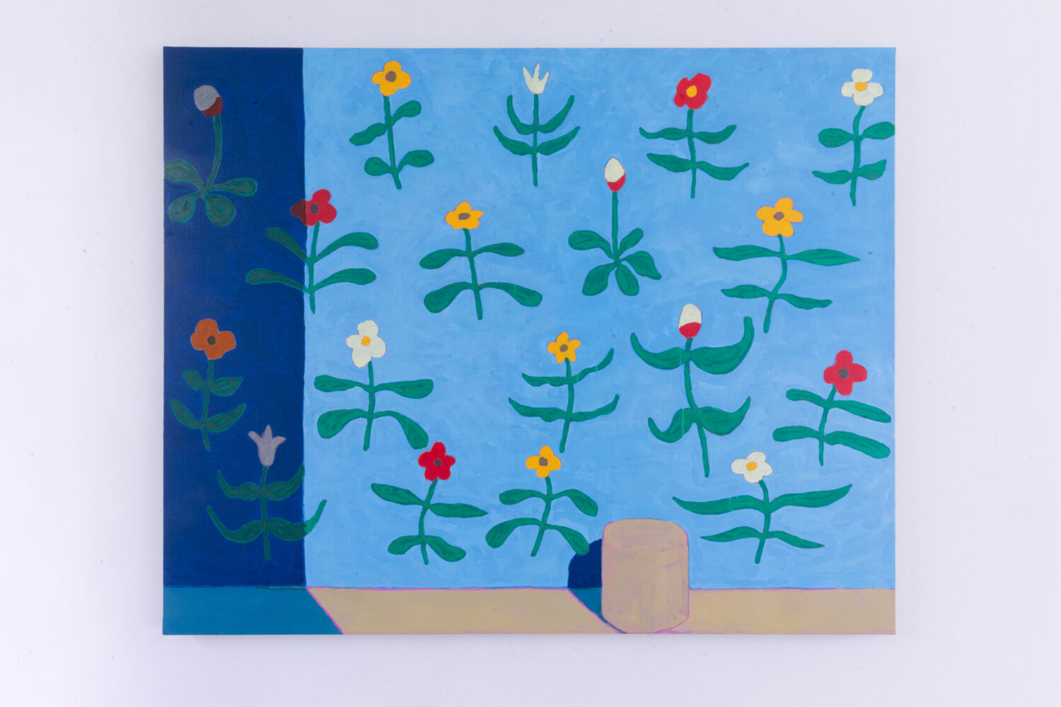 Des fleurs et des choses - Treignac Projet