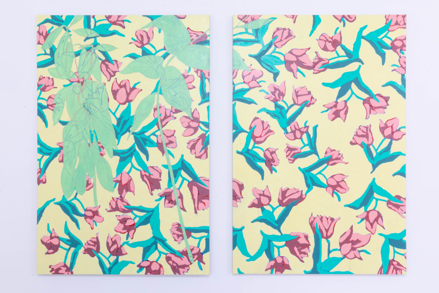 Des fleurs et des choses - Treignac Projet