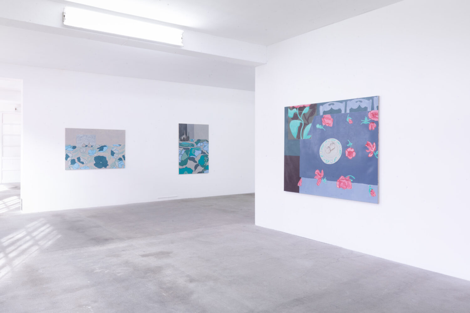 Des fleurs et des choses - Treignac Projet