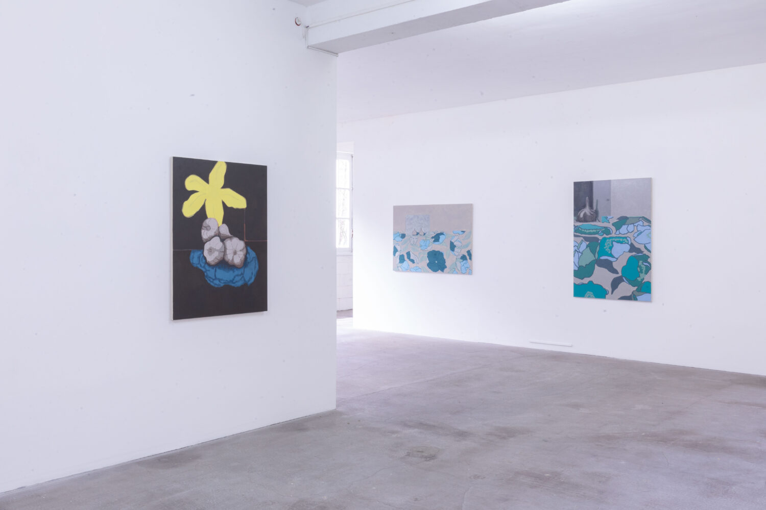 Des fleurs et des choses - Treignac Projet