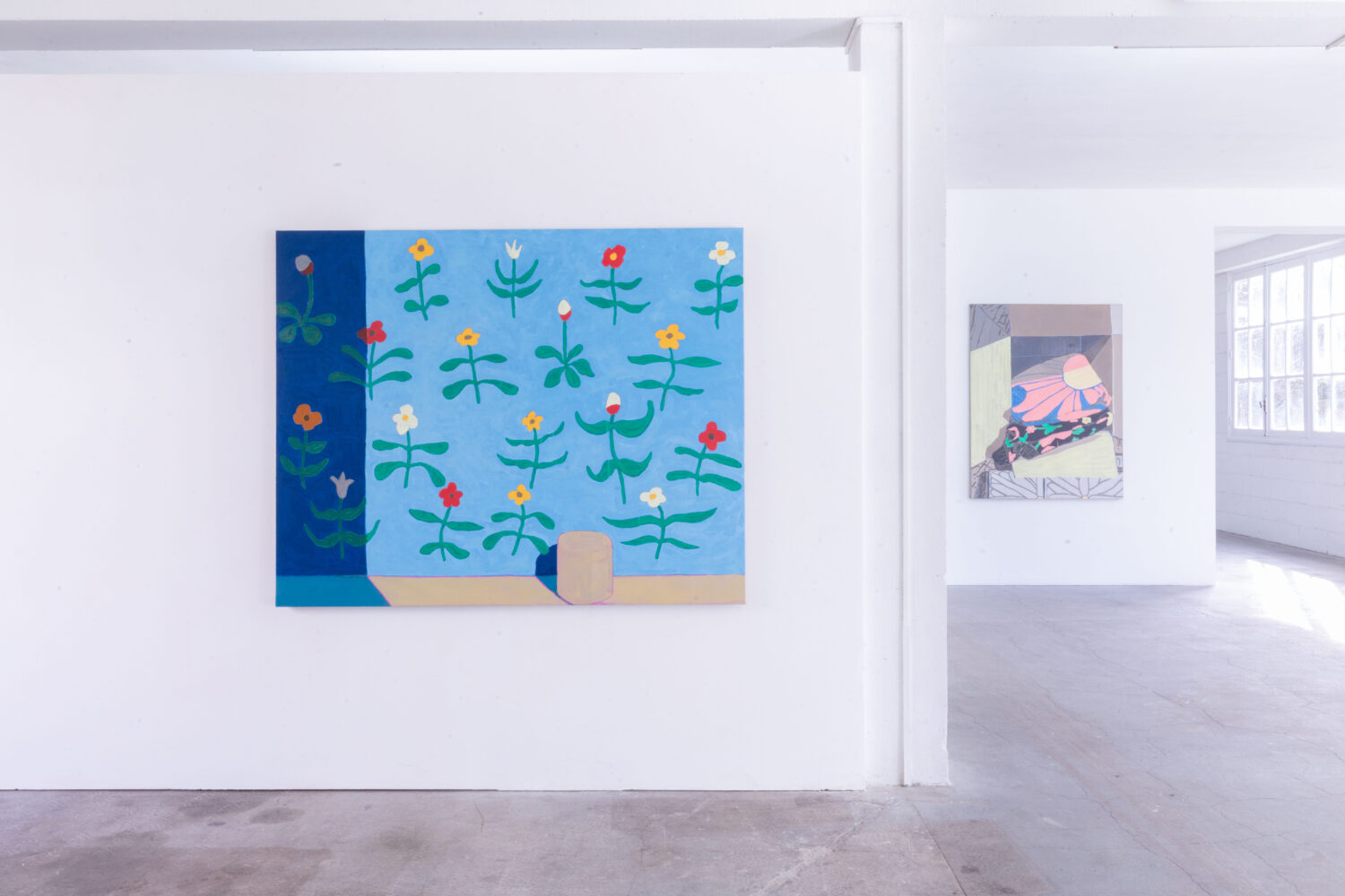 Des fleurs et des choses - Treignac Projet