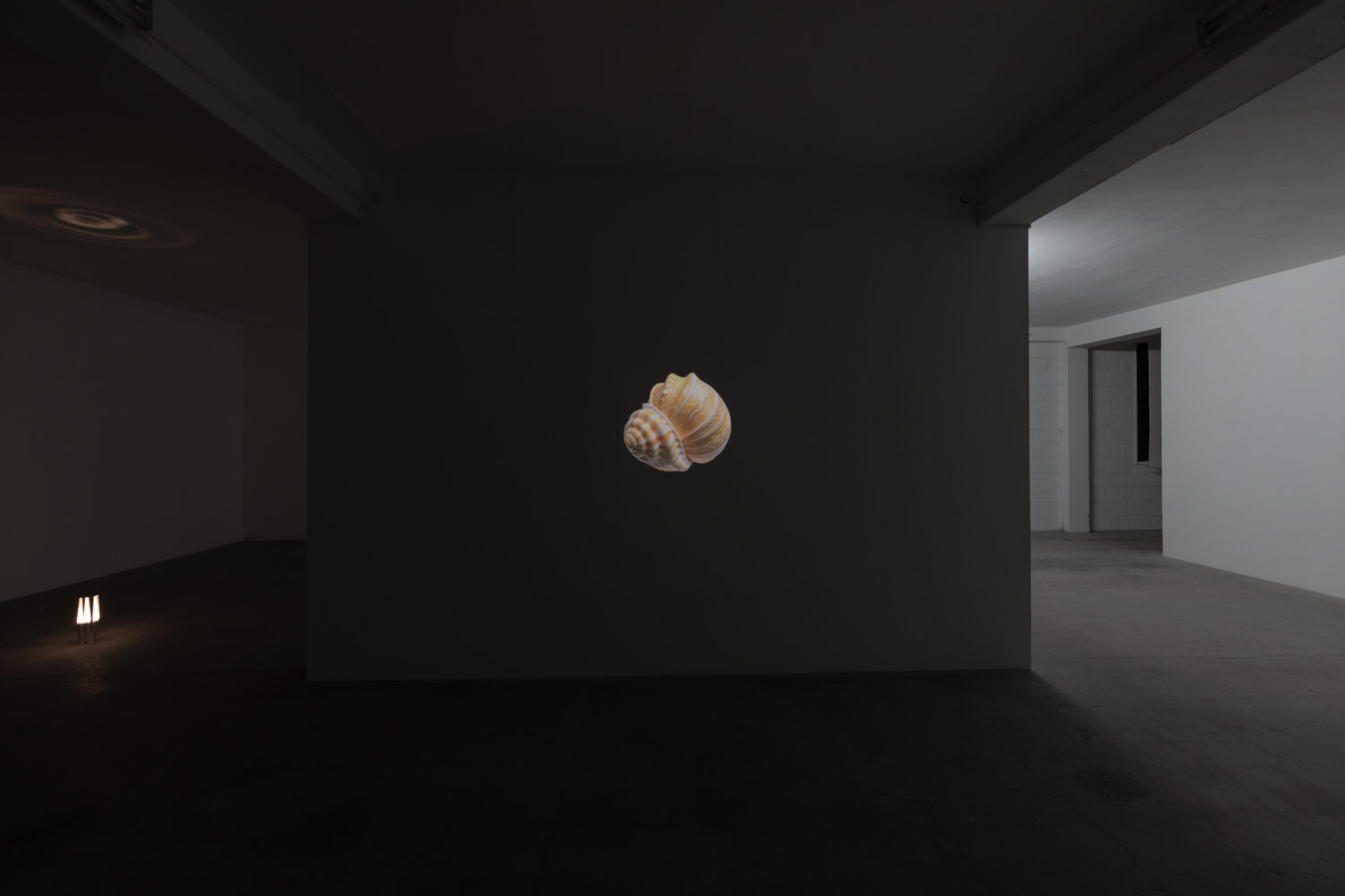 A Milky Way Out - Treignac Projet