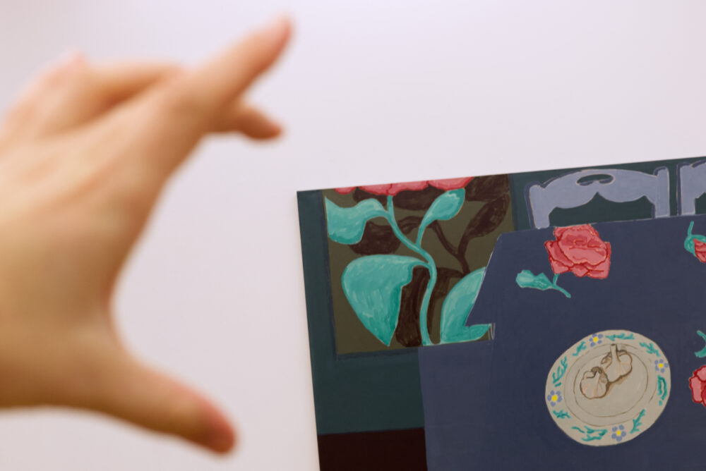 Des fleurs et des choses - Treignac Projet