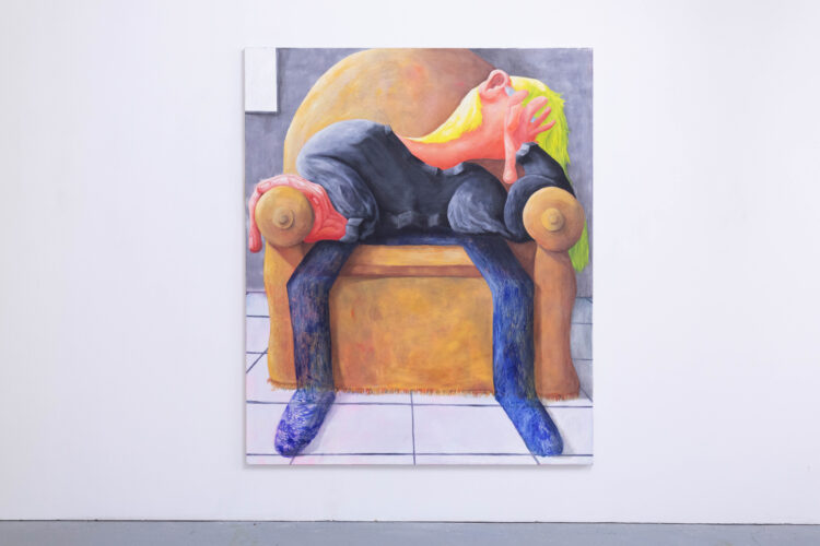 Lazy Time - Treignac Projet