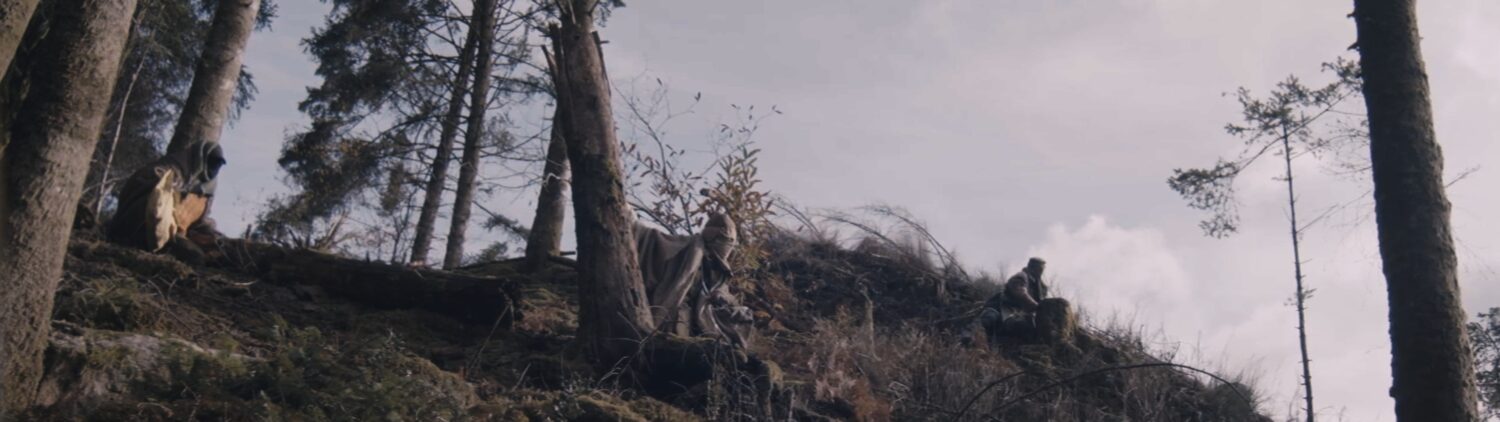 Cinéma - Treignac Projet