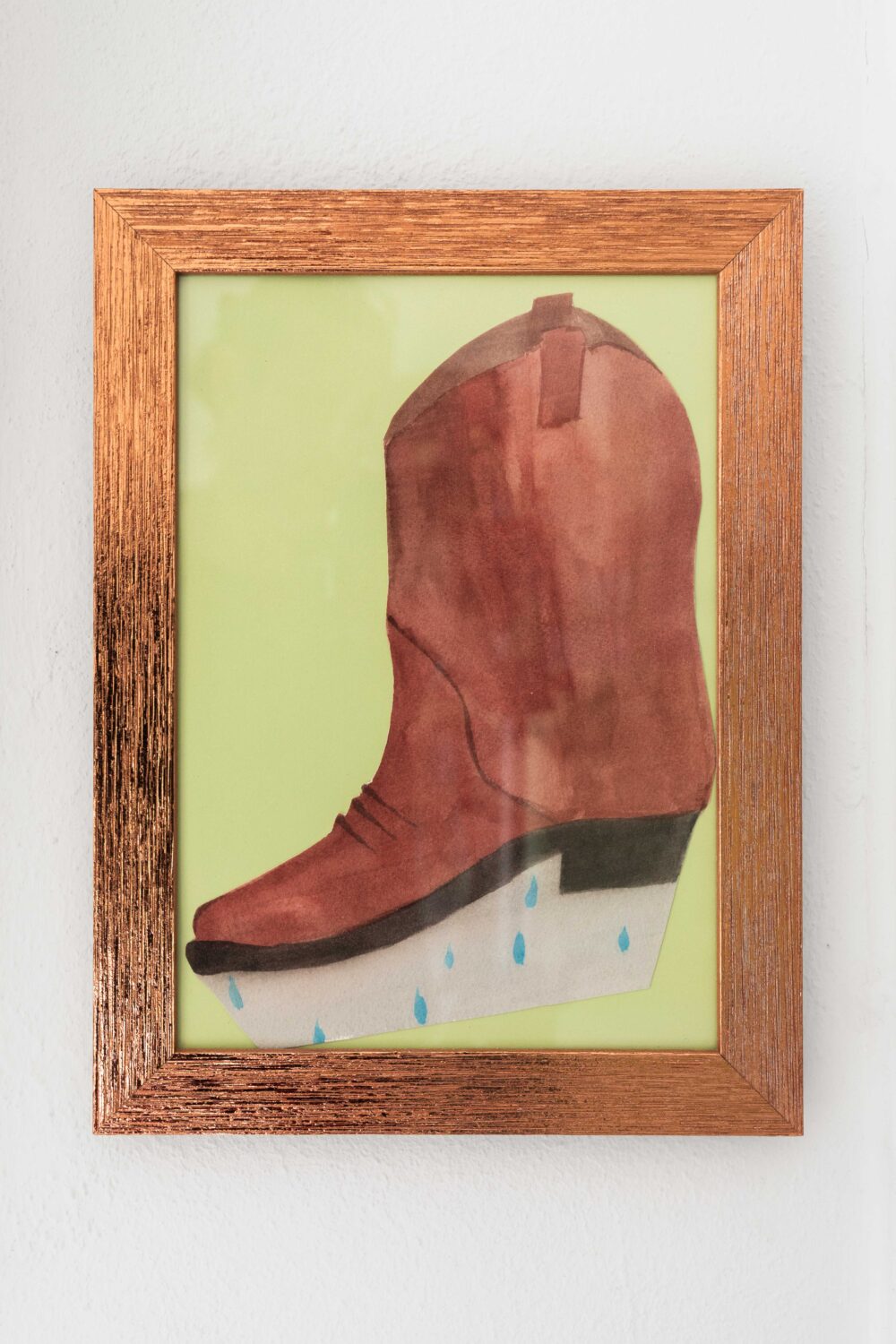 Crazy Boots II - Treignac Projet