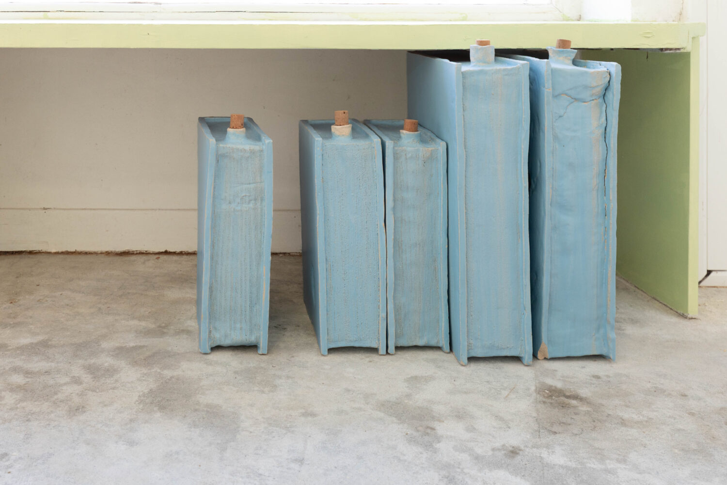 Crazy Boots II - Treignac Projet