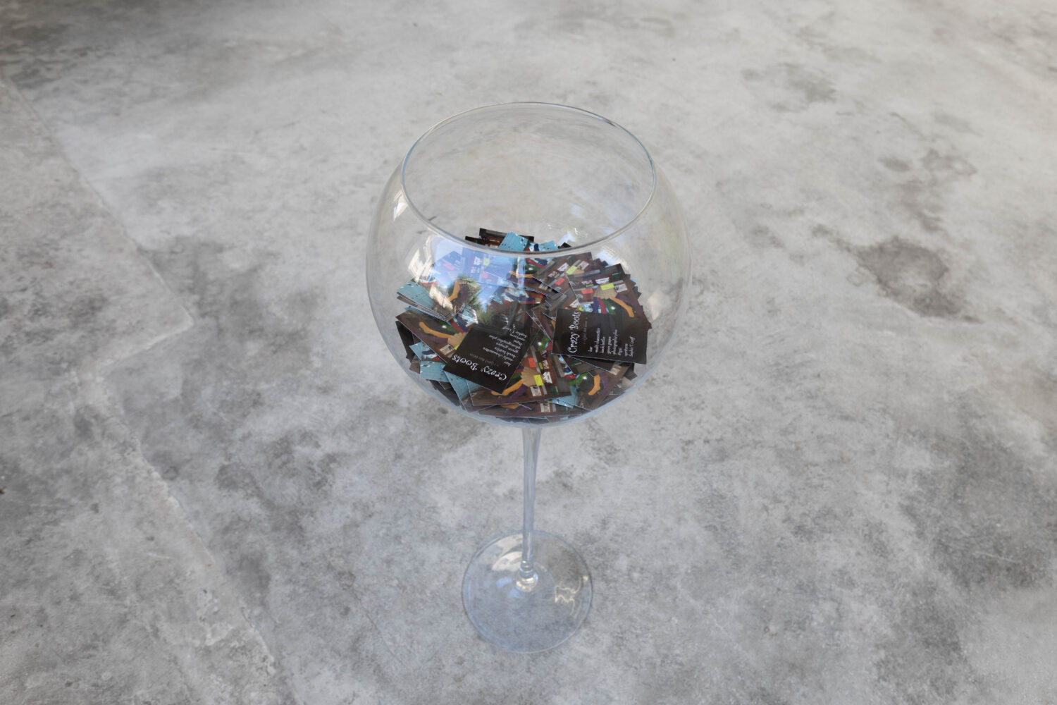 Crazy Boots II - Treignac Projet