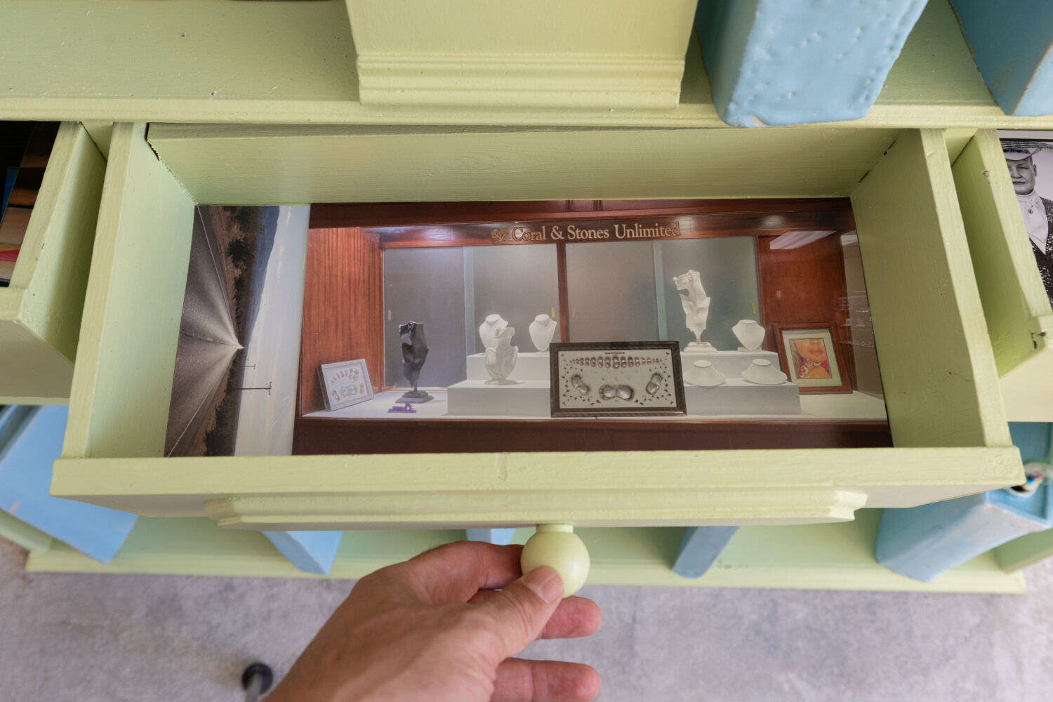 Crazy Boots II - Treignac Projet
