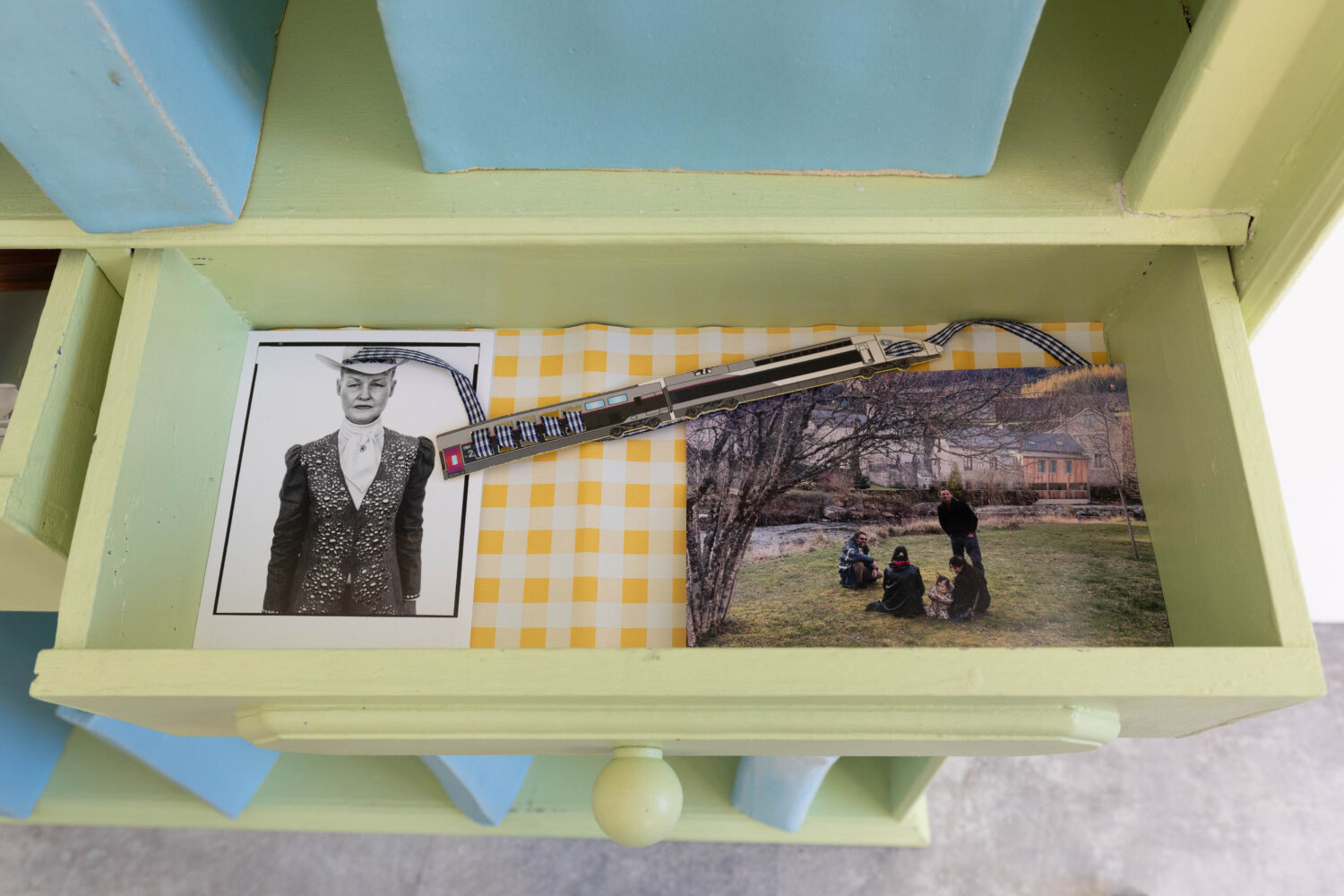 Crazy Boots II - Treignac Projet