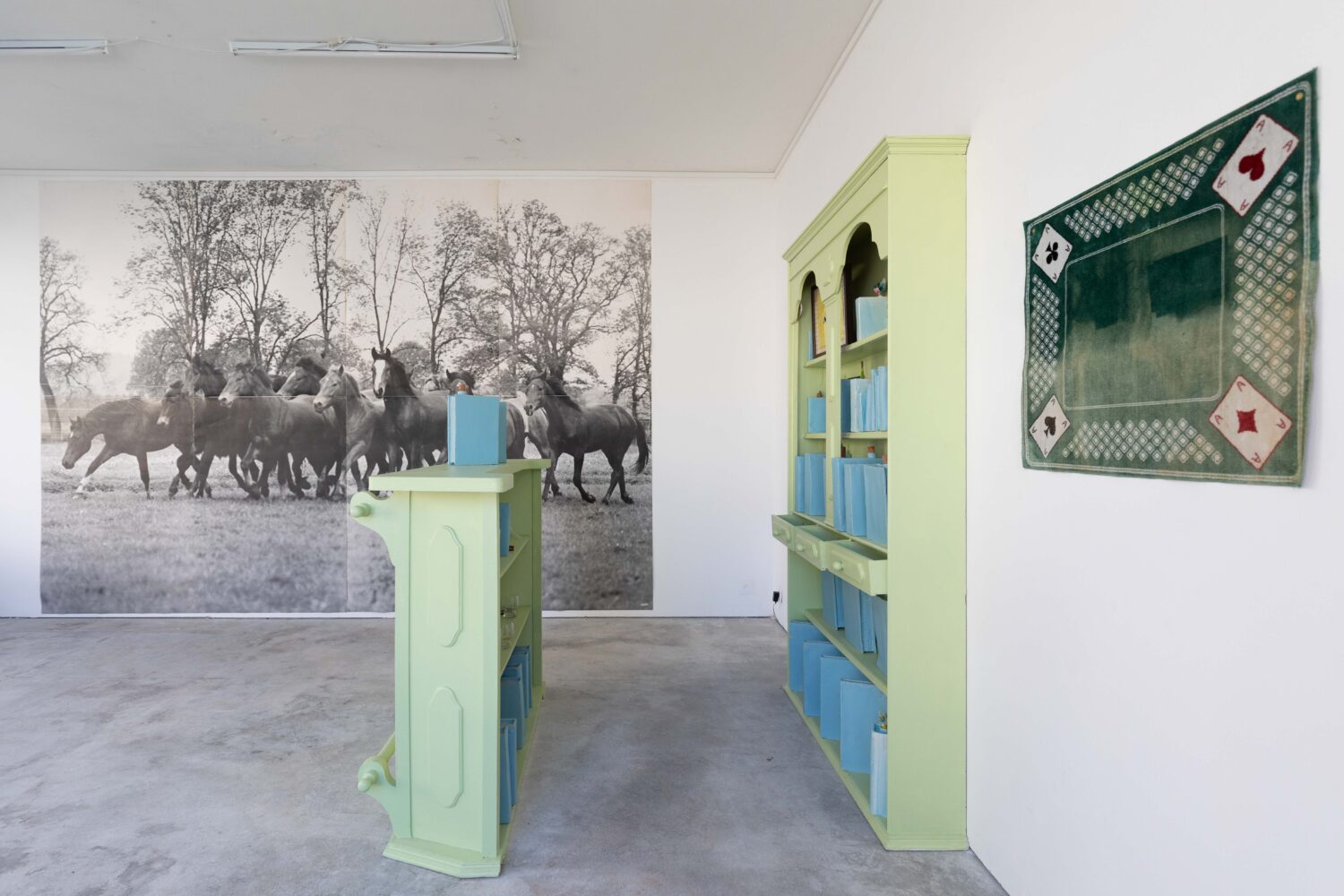 Crazy Boots II - Treignac Projet